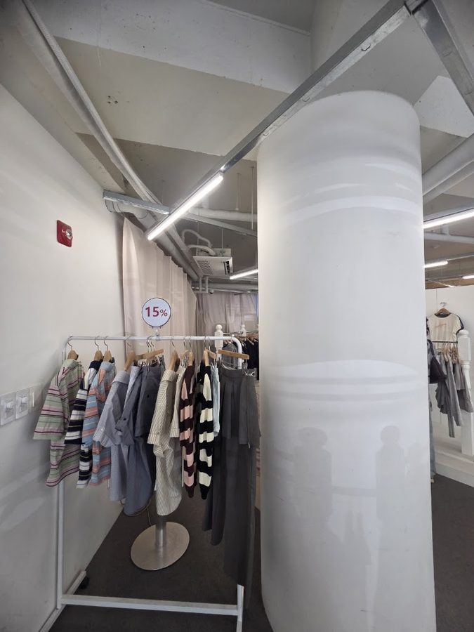 GROVESTORE