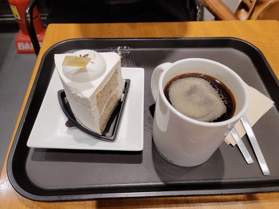 투썸플레이스 쌍문중앙점