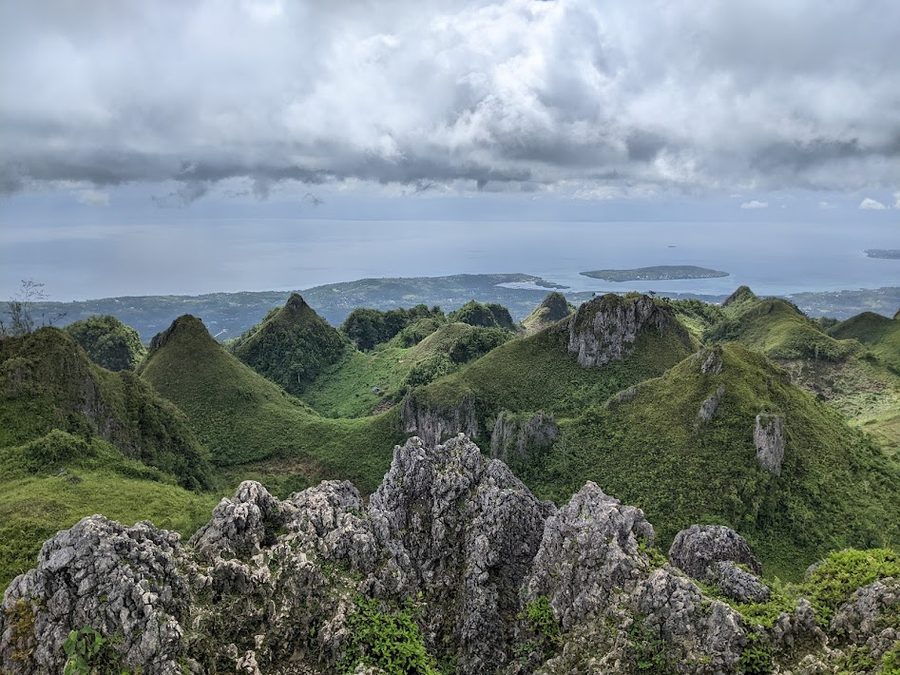 Osmeña Peak