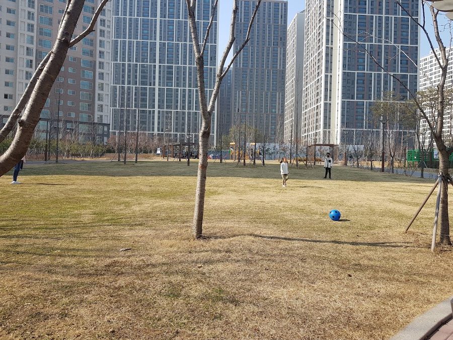 화동근린공원
