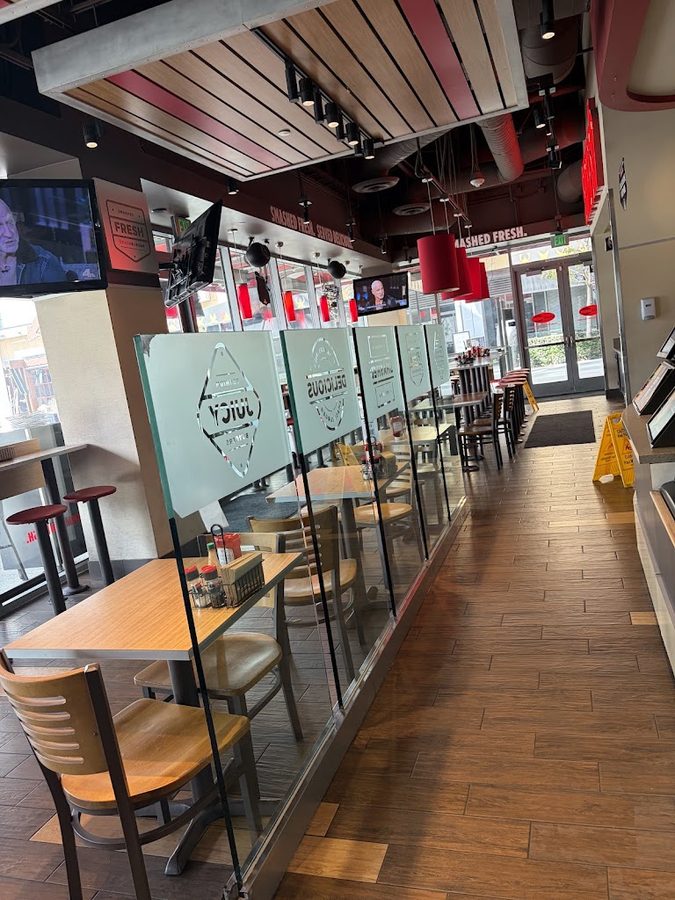 Smashburger