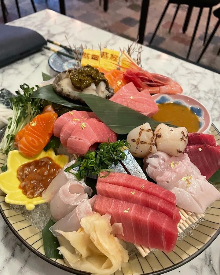 인생돈가스 용산삼각지역