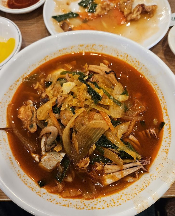 Gangseo