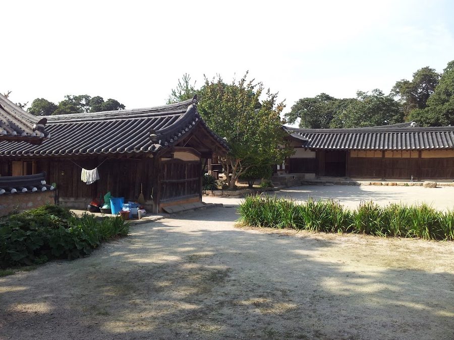 Gyeongju National Park Office