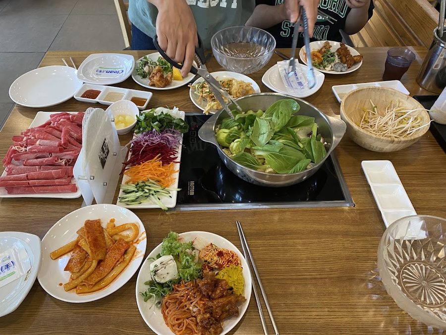 채선당