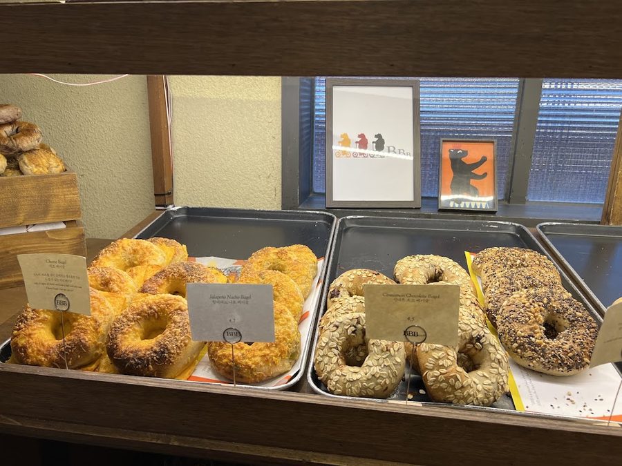 BBB｜Baked Bagel by Berlin