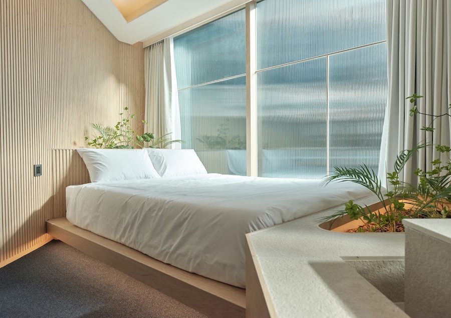 UH Suite Seoul Square