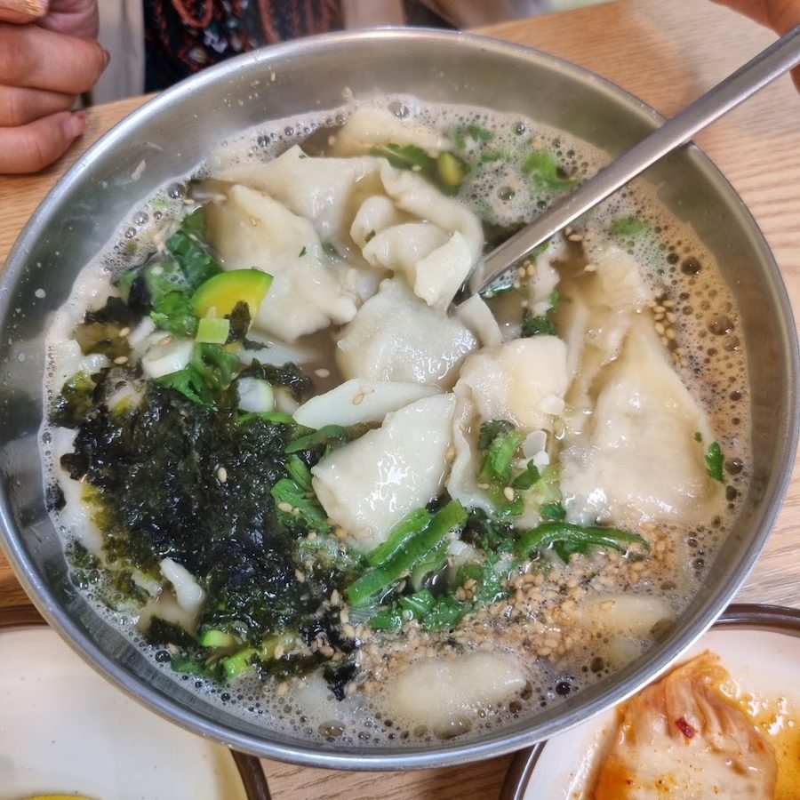 チャメブンシク