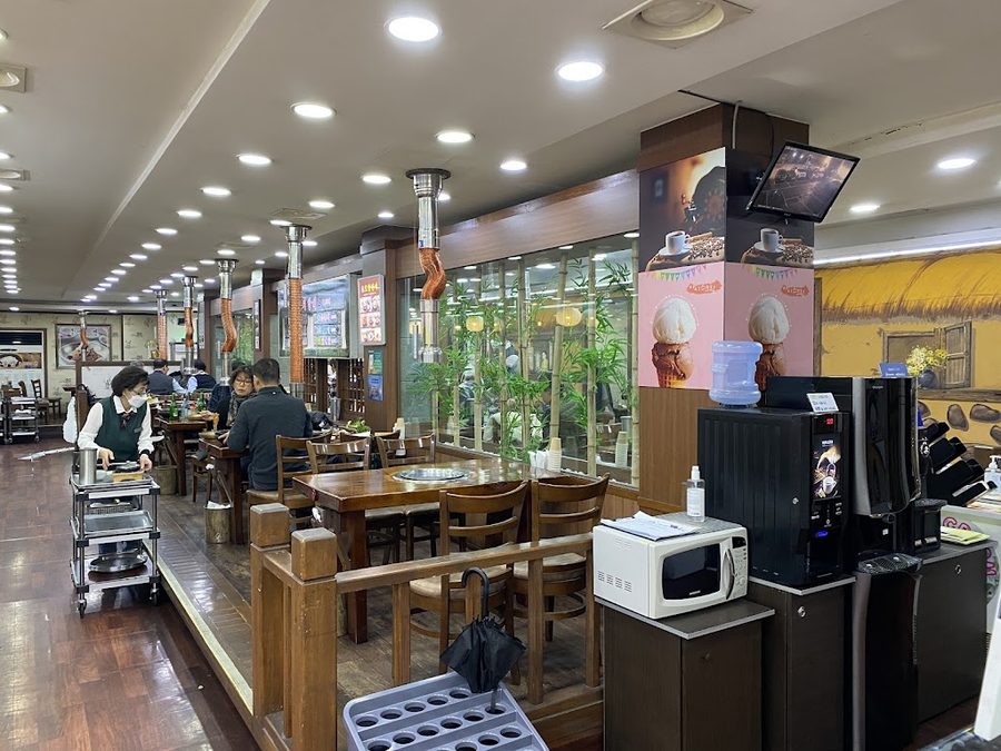 Yangchonli