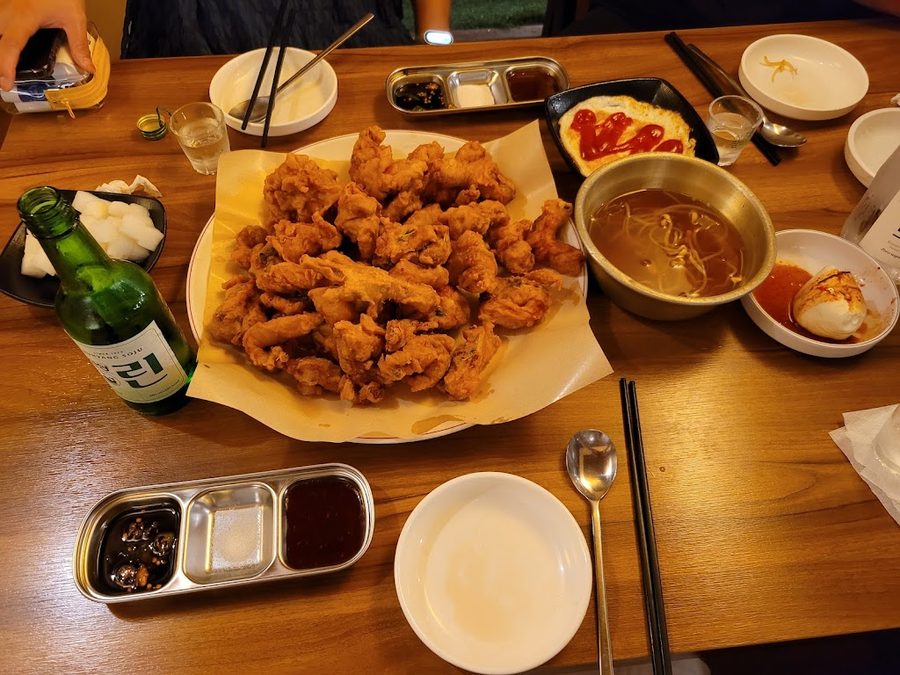 쪽방집식당