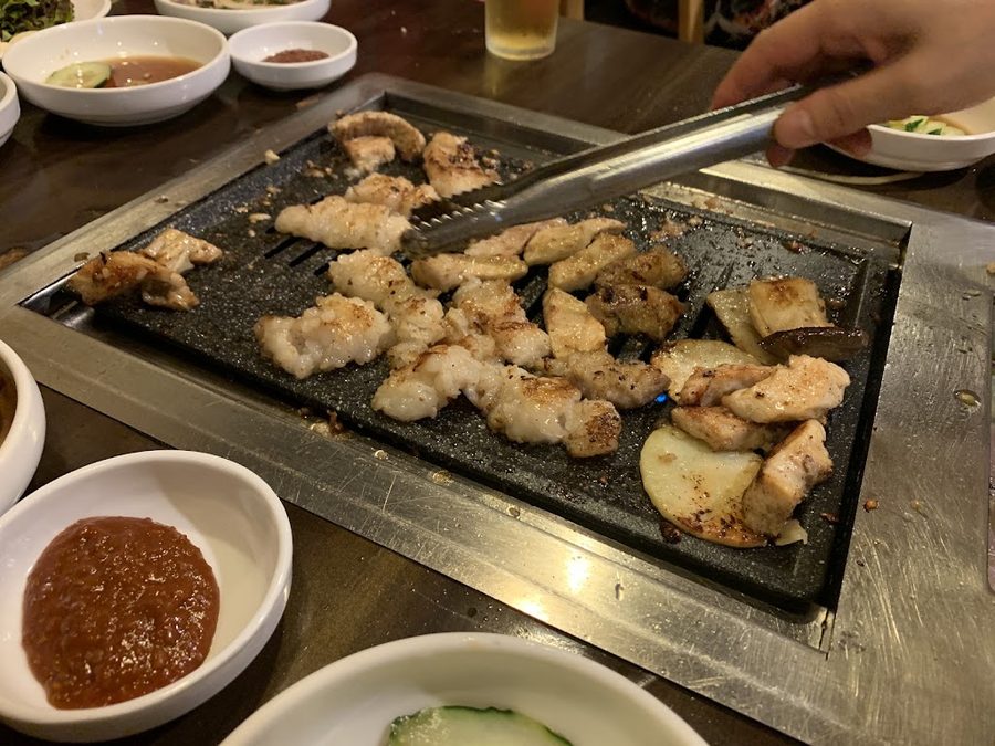 鄭家羊腸