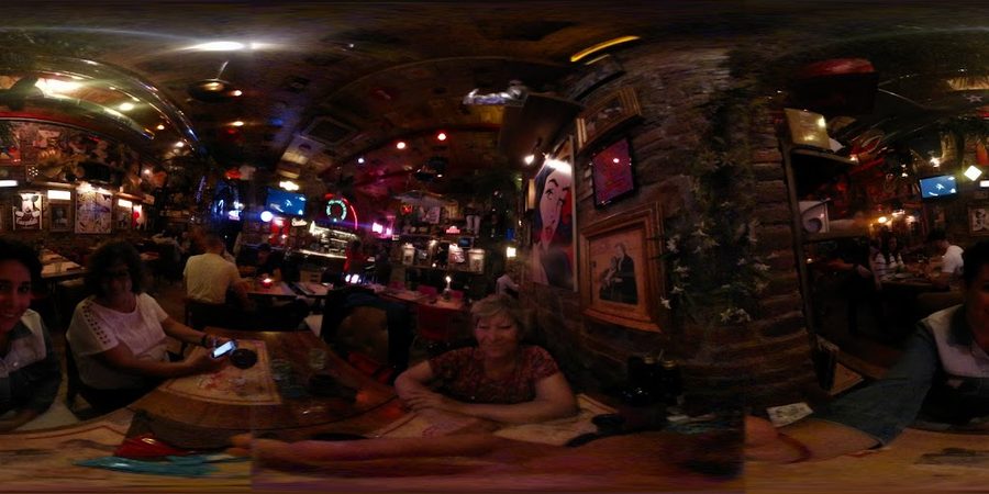 La Base Ristorante