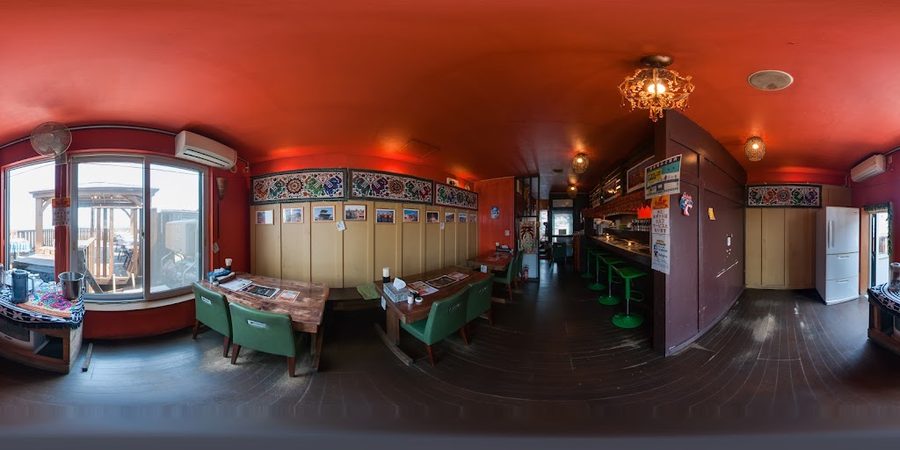 スーリヤ 銭函小樽店