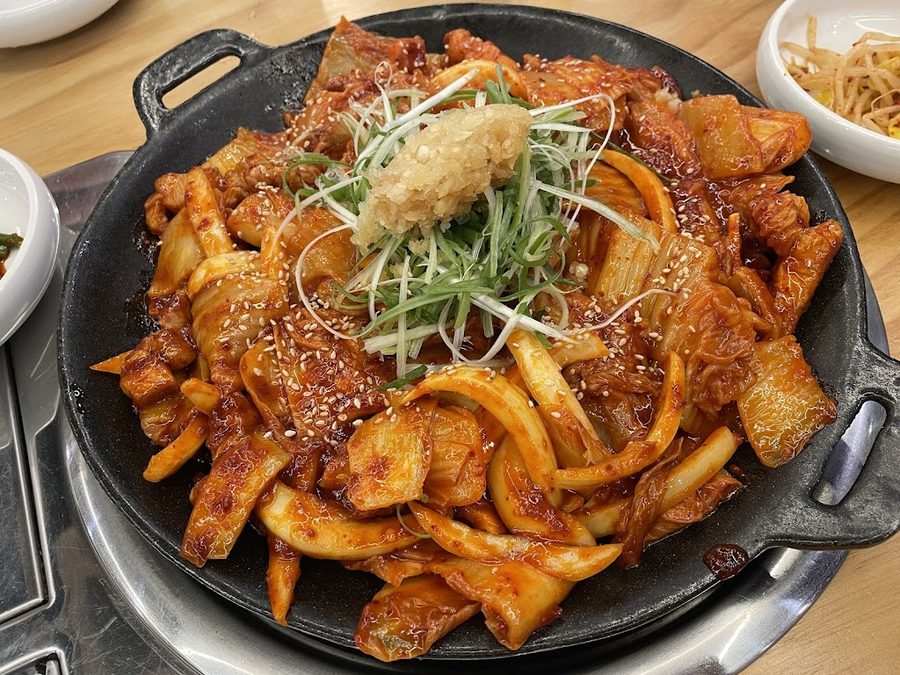 就是燉湯店 江南直營店