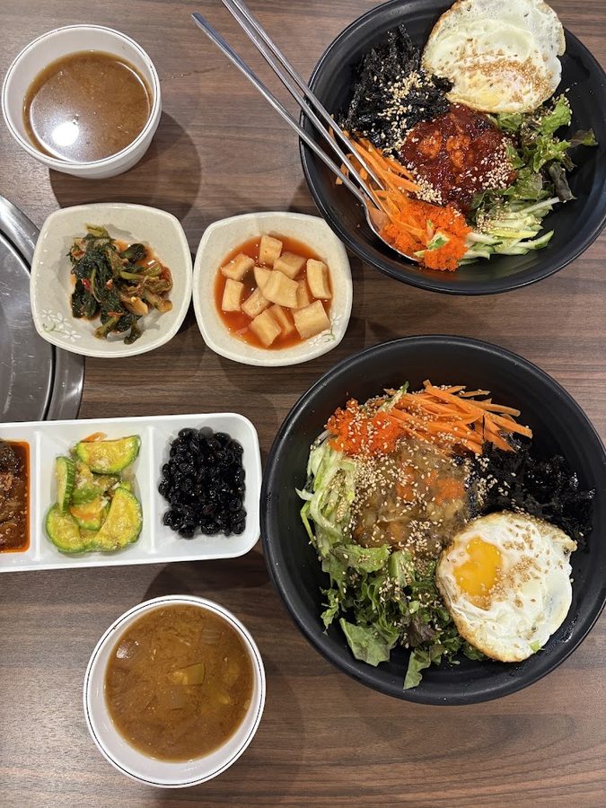 Sejong Sikdang