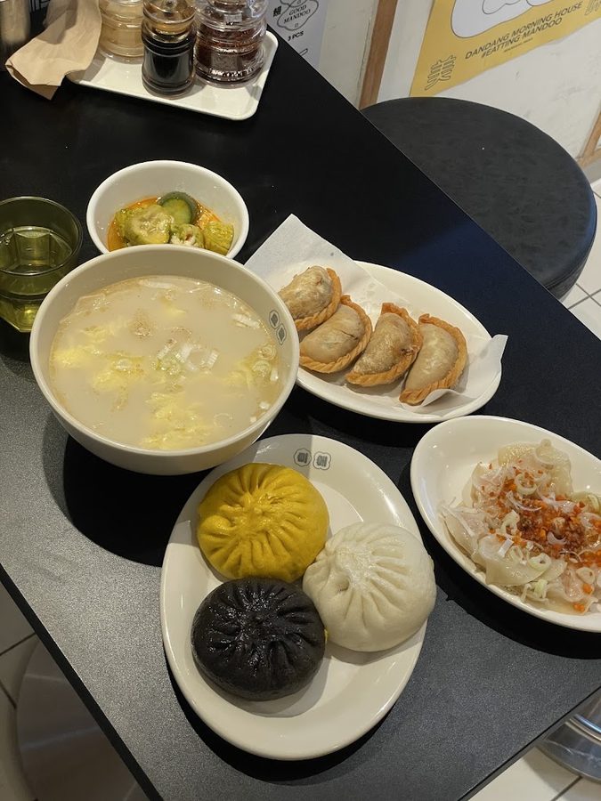 Dandang