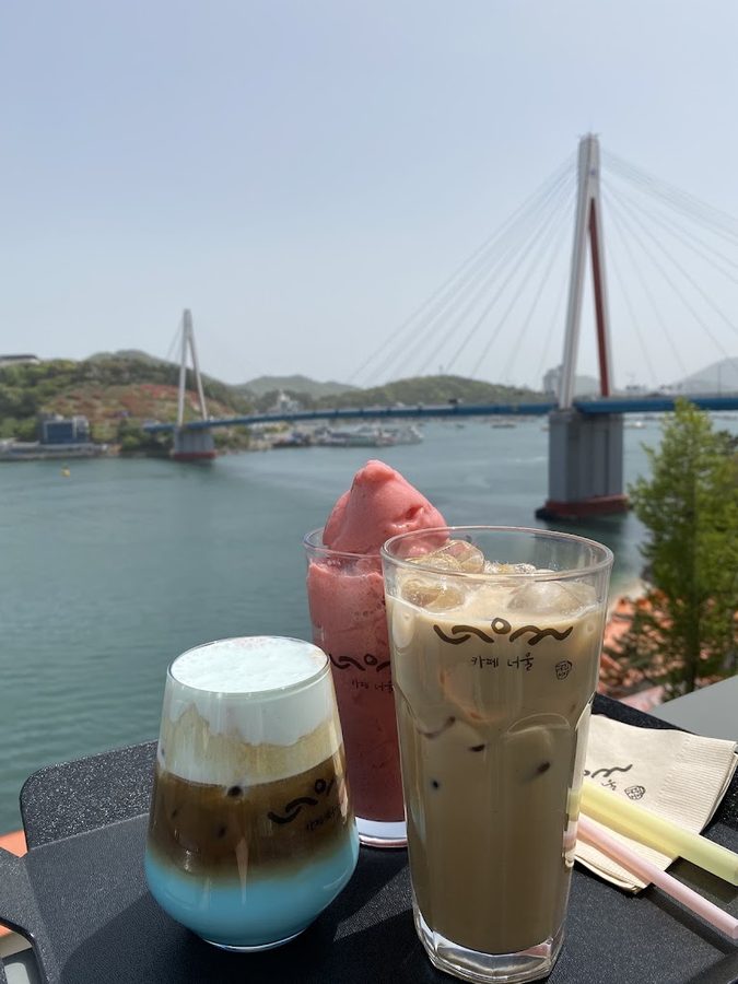 Cafe Neoul