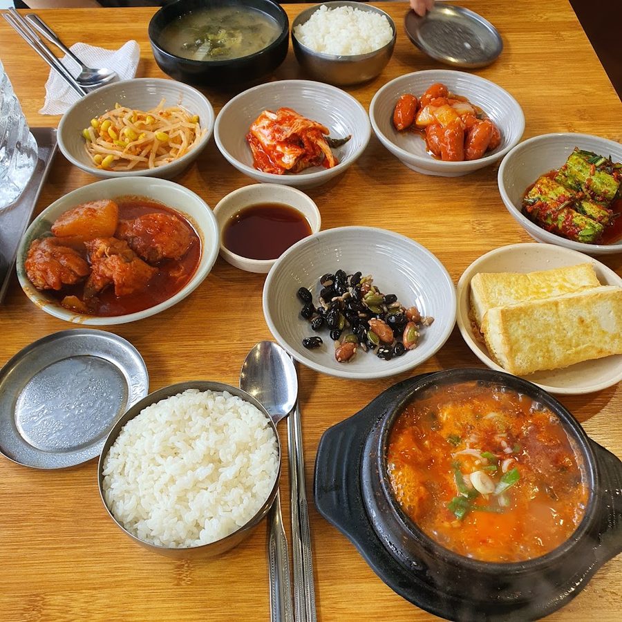 남녀공학