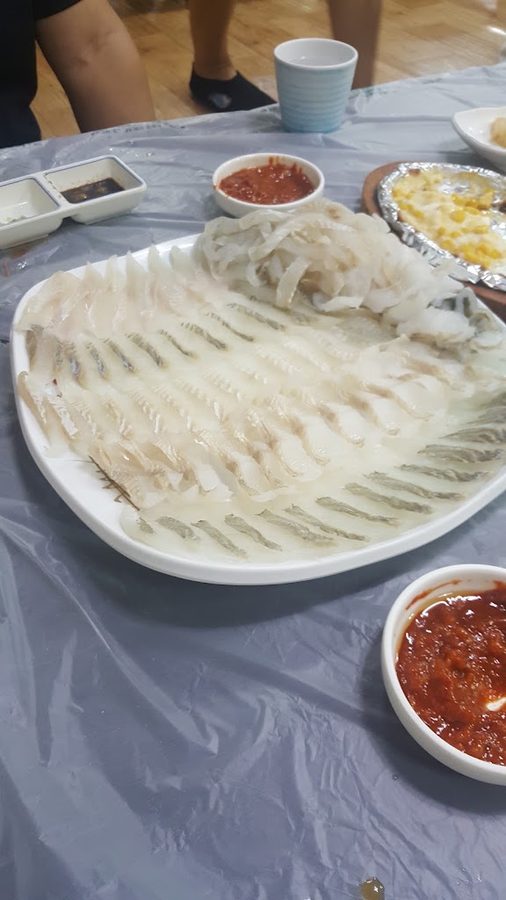 Dongnim Hoejip