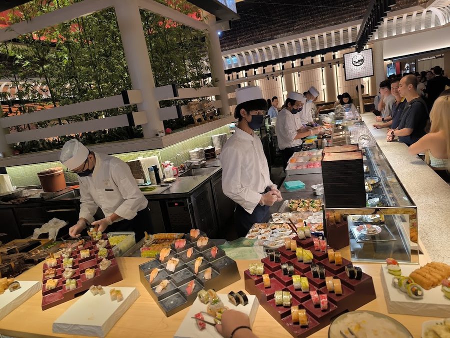 NAGOMI雅 新光A8店