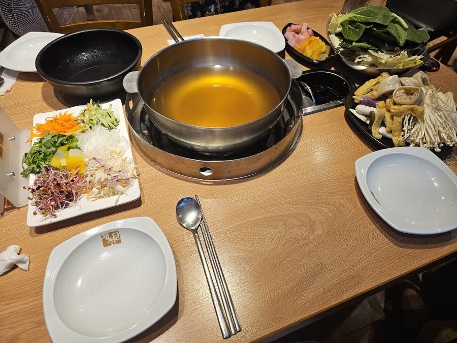 Chaesundang