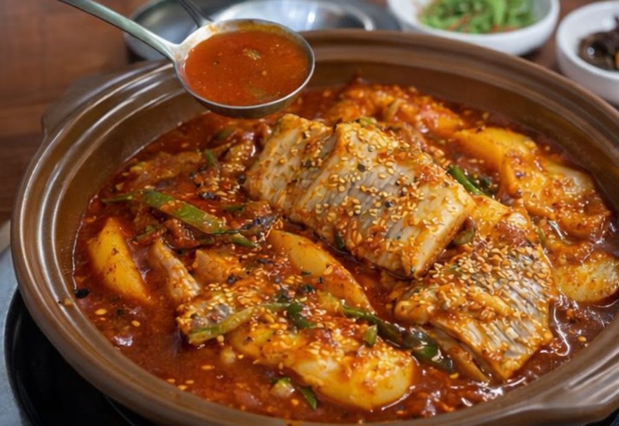 원두막