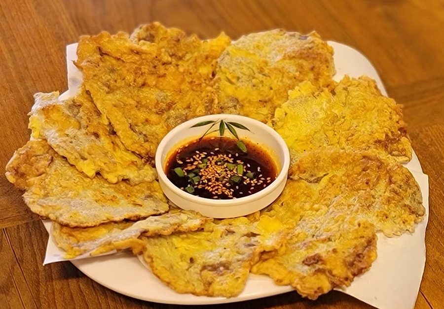 本店イ・ガンスン・シルビチプ