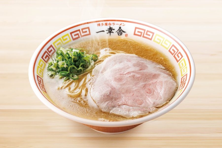 하카타 야타이 라멘 잇코샤 이아스 오키나와 토요사키점