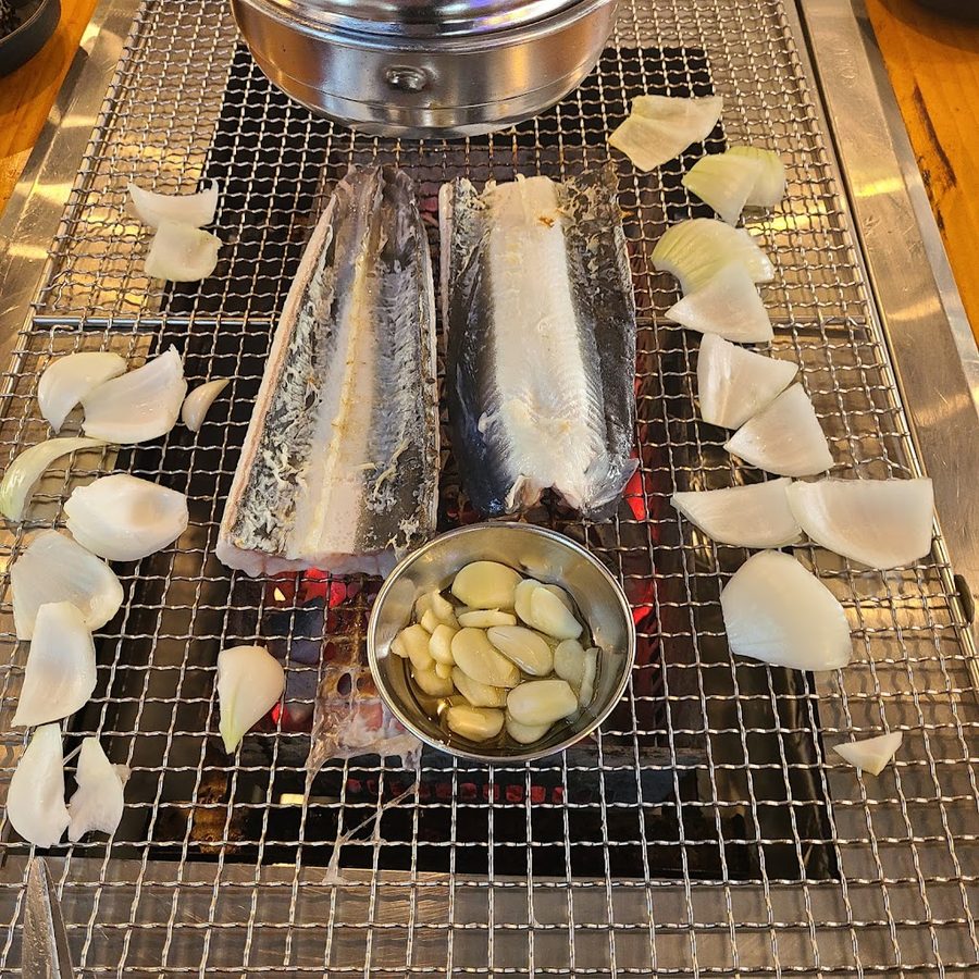Cheon Jangeo Jeju