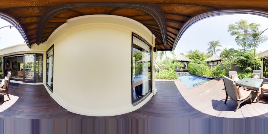 The St. Regis Bali Resort