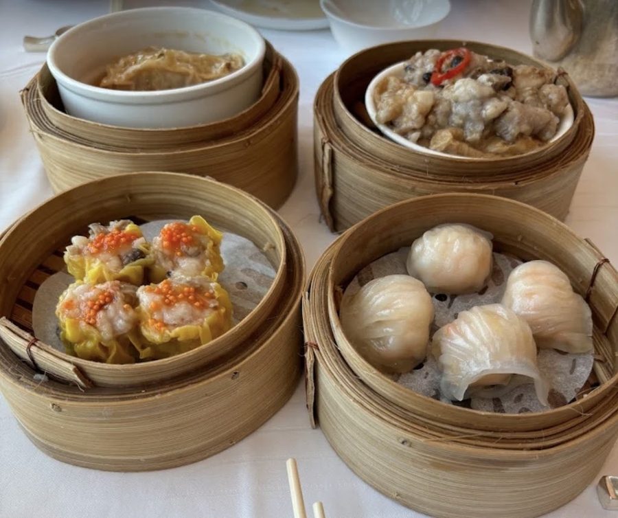 美心皇宮 (上環)
