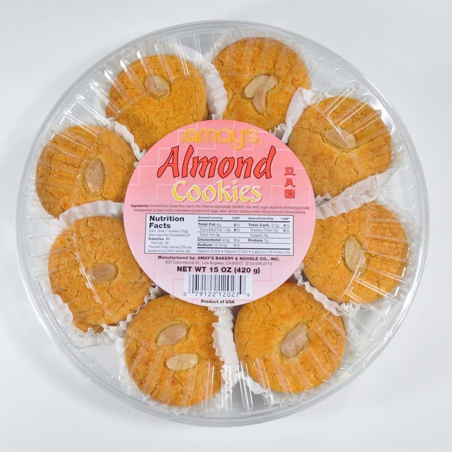 Amay's Bakery & Noodle Co., Inc.