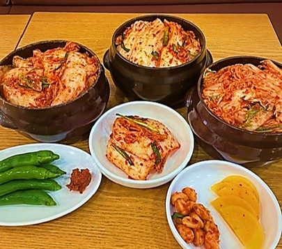 필동닭칼국수