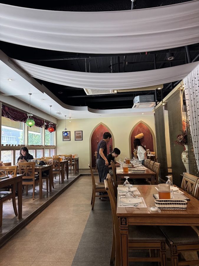 Baba India