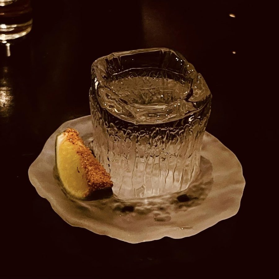 ON! Cocktail Bar