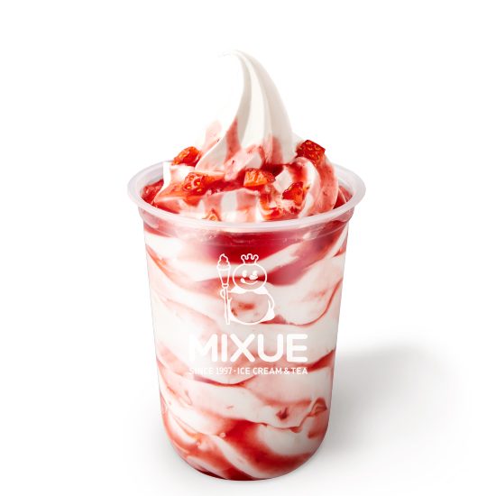 MIXUE Bugis