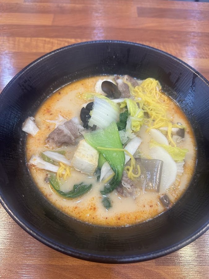 マブマラタン コンデク店