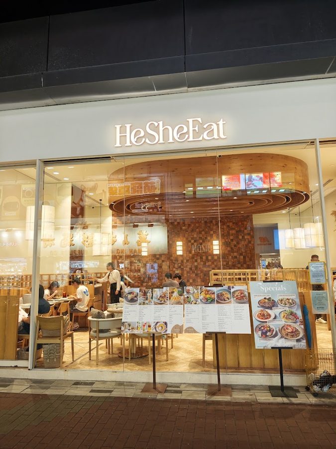 HeSheEat