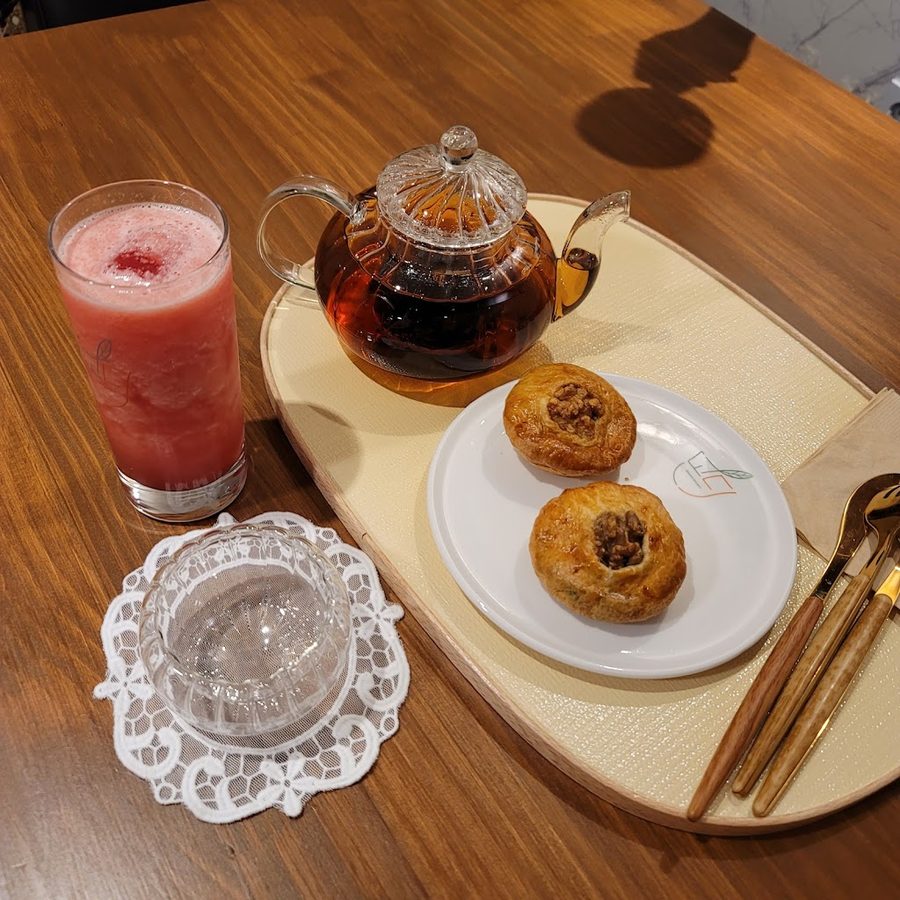 은혜식당