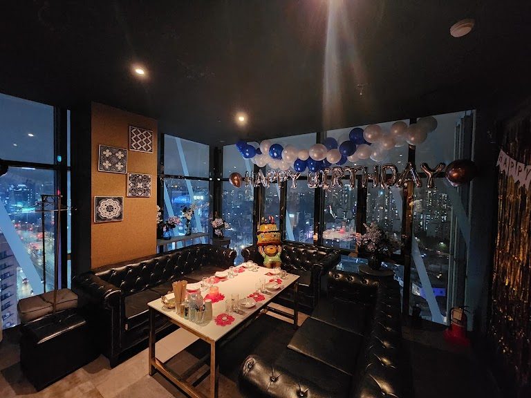 강남도파민 하이퍼블릭