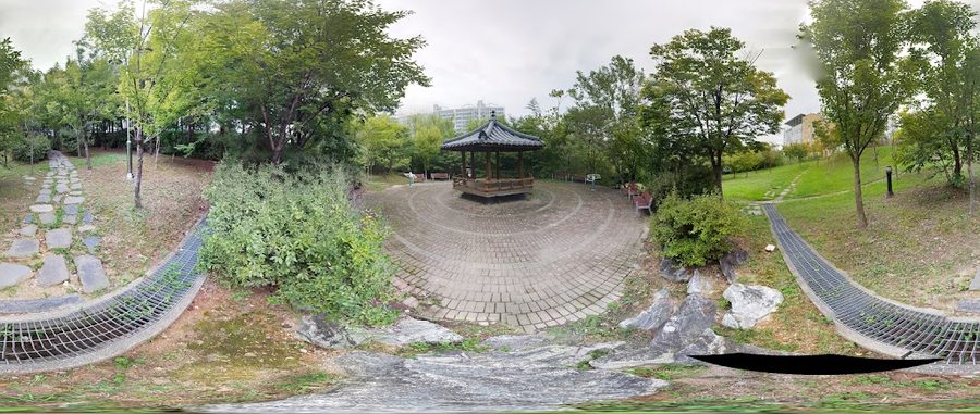 センテ公園