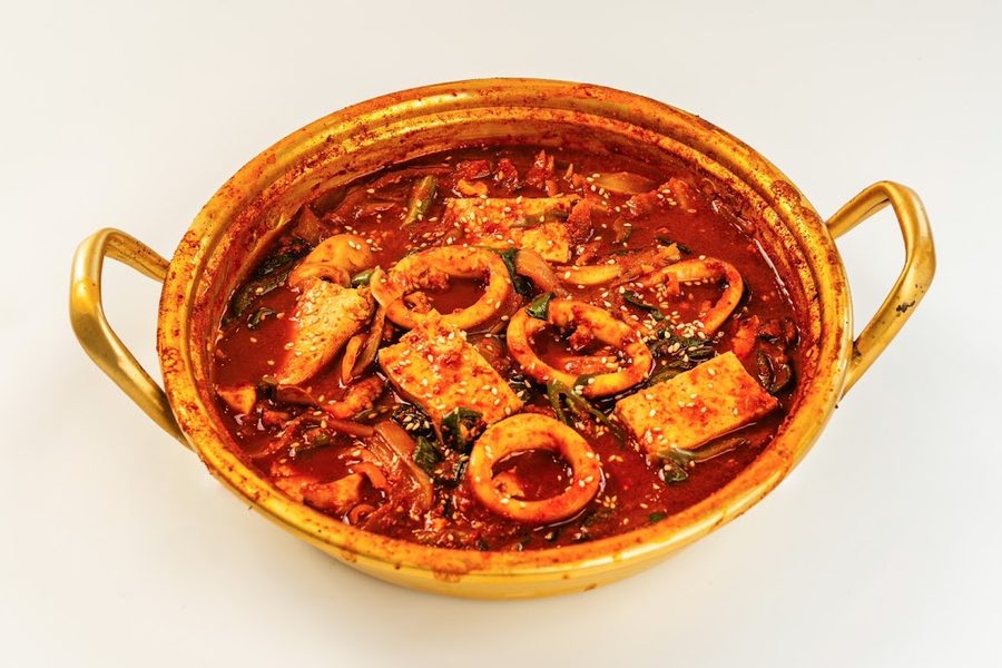 Kal Noodle Bar Dunsan Branch