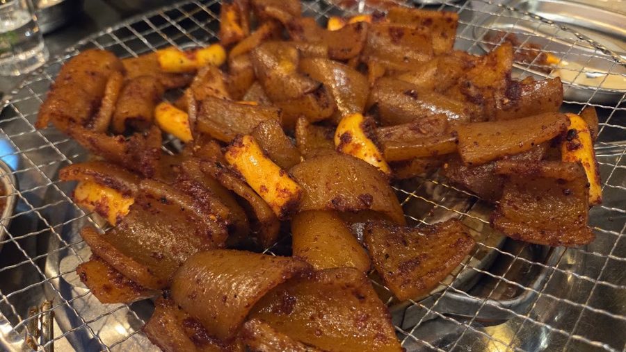 공평동꼼장어북창동점