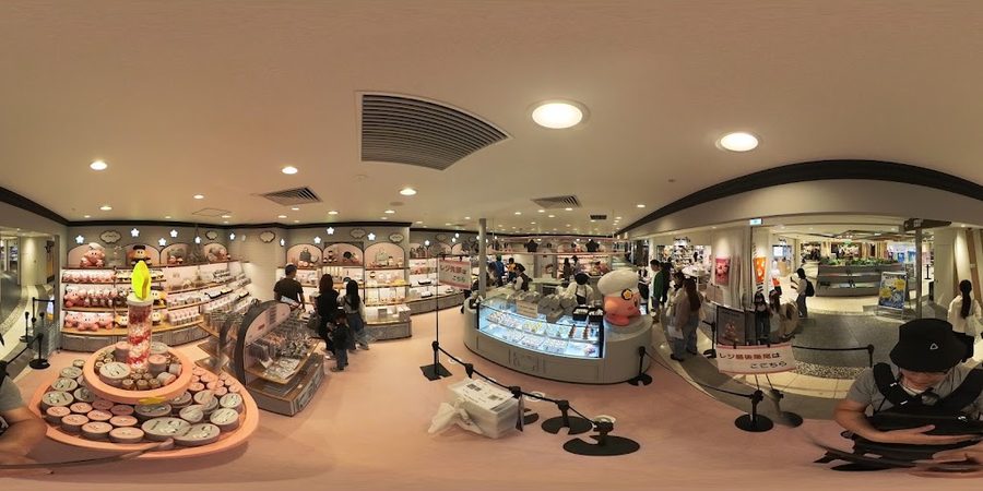 カービィカフェ PETIT｜天王寺ミオ店
