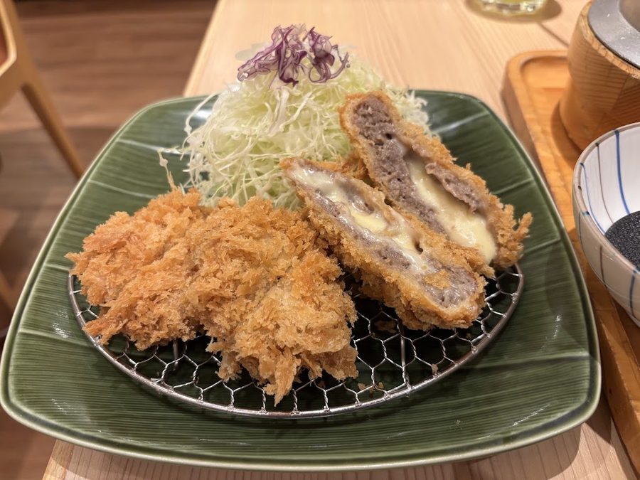 Tonkatsu Wako Siam Center