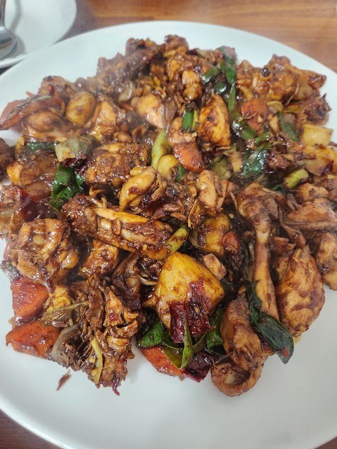 Hyojatongdak