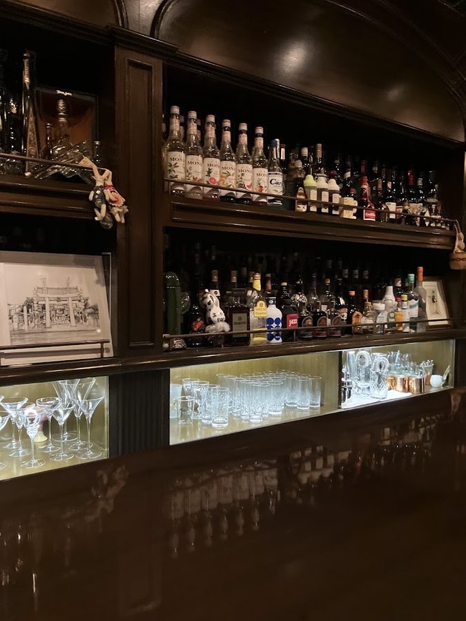 Bar Lapin