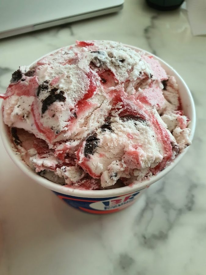 Baskin-Robbins