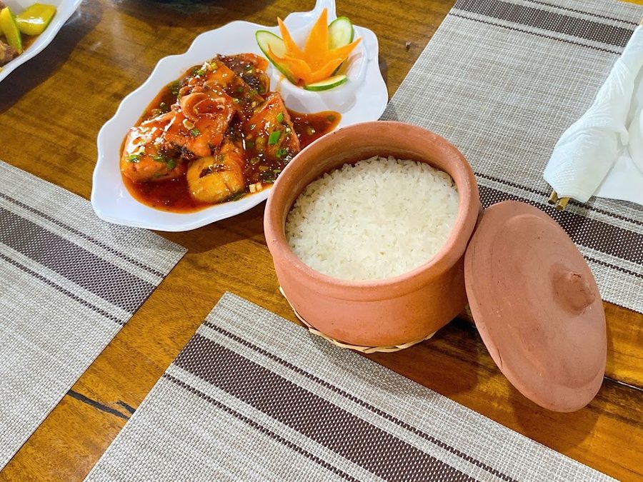 Cơm Niêu Cyclo Resto