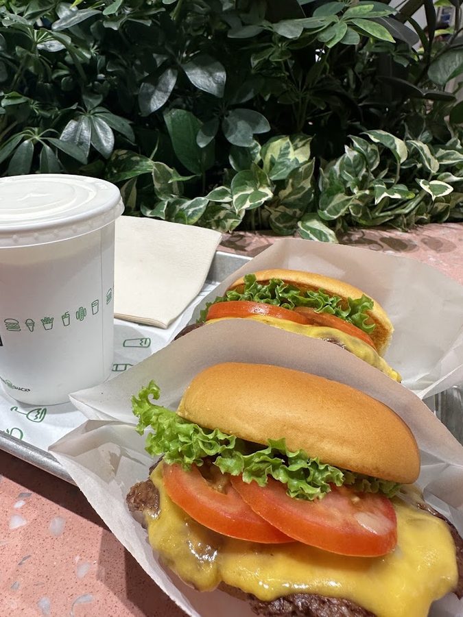 Shake Shack